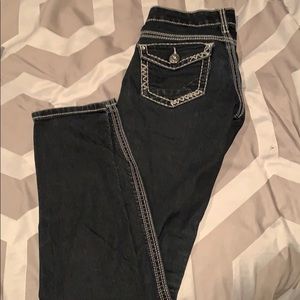 Cleaning out my closet